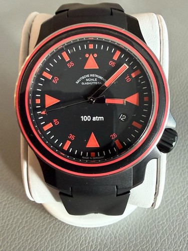 Mühle glashütte r - mühle, s.a.r
