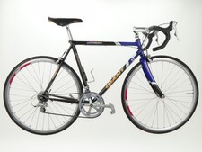 Giant Cadex Pro Series Roadbike Rennrad Size 53cm Shimano 600 Group Refurbished