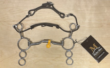 Myler 3 Ring Combo Low Port