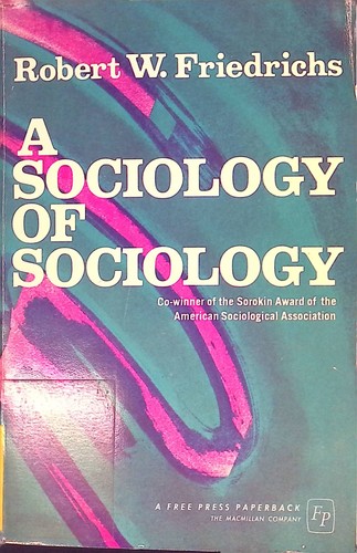 Sociology - sociology,