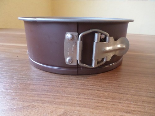 Kaiser springform 18cm - springform, mini