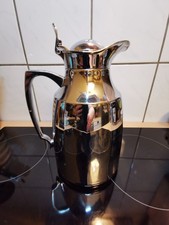 alfi Thermo Kanne mit schönem Muster, gut erhalten