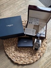 Longines Spirit Titan 42mm