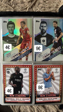 Topps Fussballkarten ANGEBOT‼️