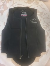 Felix Bühler Sicherheitsweste Gr. XS Anatomic Pro Level 2, kaum getragen