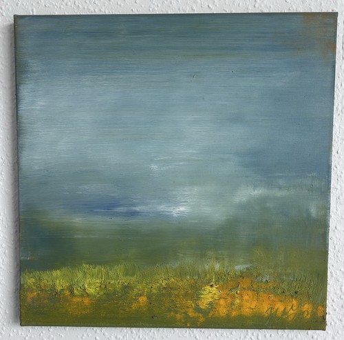 Brigid ibell abstraktes - ibell:,