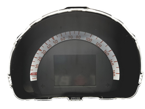 Tacho kombiinstrument smart - tacho,