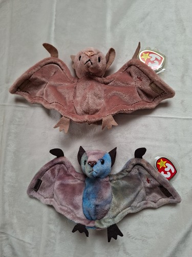Beanie babys sammlung - babys,
