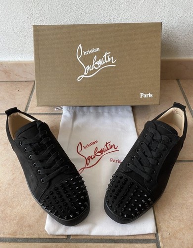 Christian louboutin - christian,