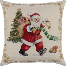 Kissenbezug Weihnachten 45x45