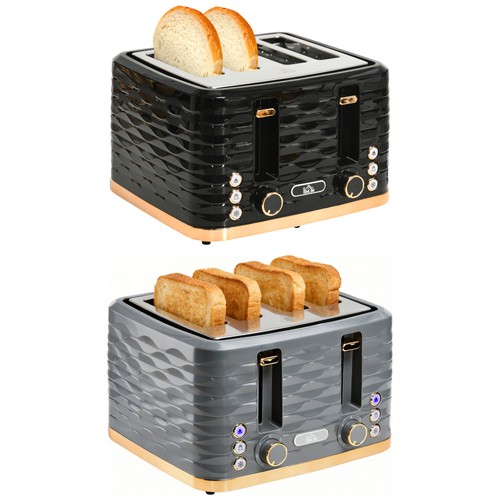 Toaster scheiben mit - toaster,