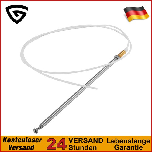 Ersatz teleskop mast für - ersatz,