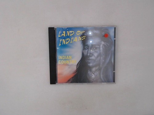 Land indians indian - of,