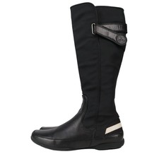 Bally Damen Schuhe Stiefel Gr