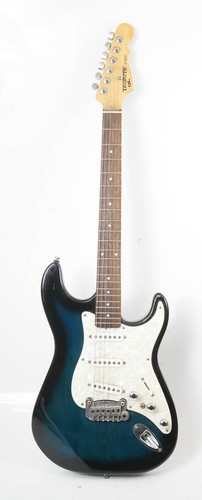 Tribute 500 gitarre - tribute,