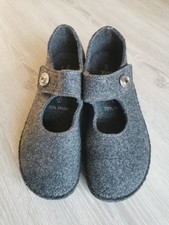 Finn Comfort Damen Hausschuhe