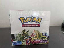 Pokémon - Scarlet & Violet