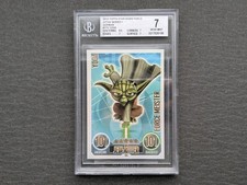 Force attax star - force,