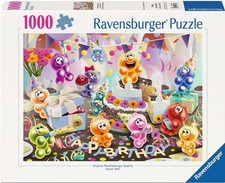 RAVENSBURGER*PUZZLE*1000
