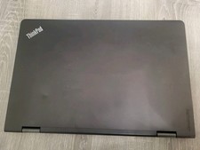Lenovo ThinkPad Yoga 15