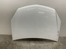 Motorhaube 93178717 Opel Astra