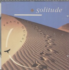 Frank Duval - Solitude CD 083