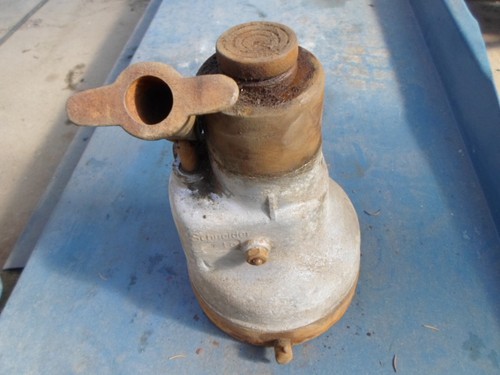 Antiker oldtimer schneider - antiker,