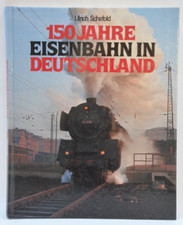 ULRICH SCHEFOLD  -  150 Jahre