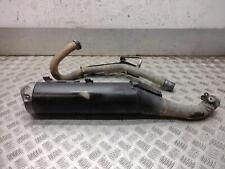 Honda CRF 250 ME CRF 250LA Auspuffanlage 2019