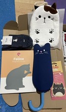 Accessories Katzen Geschenk