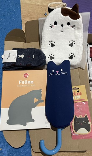 Accessories katzen geschenk - accessories,