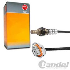 NGK LAMBDASONDE passend für