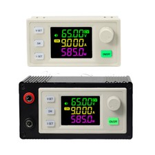 XY6506X / XY6509X CNC Adjustable DC Voltage Regulator Power Supply Buck Module