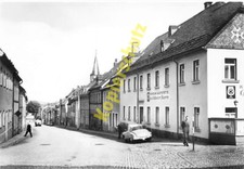 Sayda AK Konsum Gaststätte