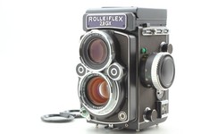 Top Mint+++ Rolleiflex 2.8GX Expression TLR Kamera Planar 80mm F2.8 HFT Objektiv