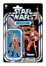 Hasbro Star Wars: The Vintage