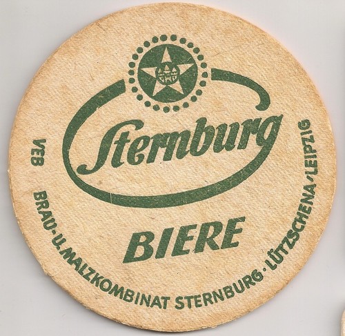 Veb sternburg historischer - veb,
