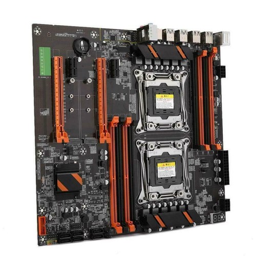 X99 dual socket - x99,