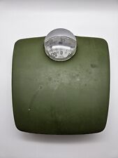 KRUPS PERSONENWAAGE WAAGE 130 KG VINTAGE