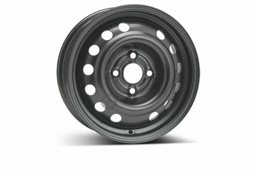Stahlfelgen alcar 6565 - alcar,