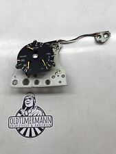 Kombiinstrument Tank Temperatur Öldruck für Tacho Mercedes W123 C123 S123 