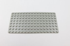 LEGO® Baseplate Bauplatte