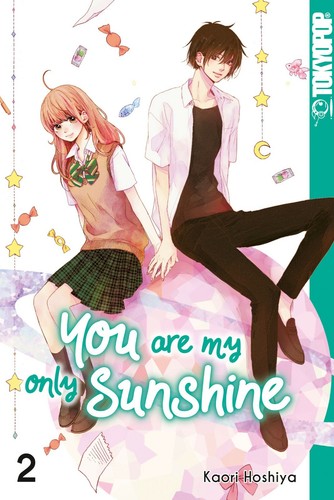 You are only sunshine 2 - ++,