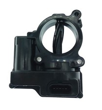 Steuerklappe für Luftversorgung für Audi Seat Skoda VW 1,4 TSI 03C128063B