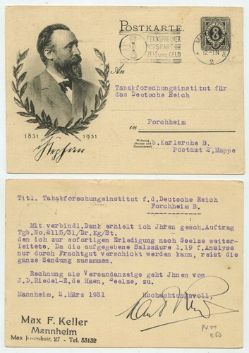 96181 ganzsache 211 - p,