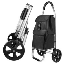 Einkaufstrolley Einkaufswagen