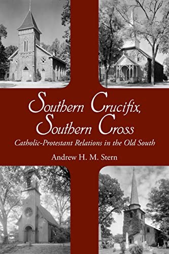 Southern crucifix - southern,
