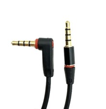 AUX Audio Kabel 3,5mm Klinke