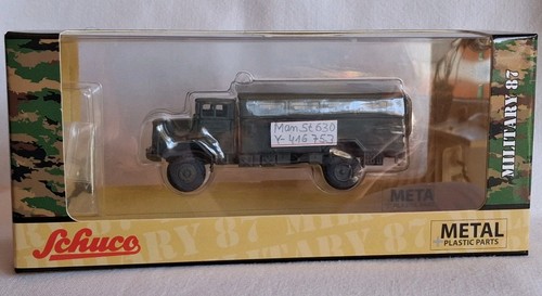Schuco 452652000 man - 452652000, 5t