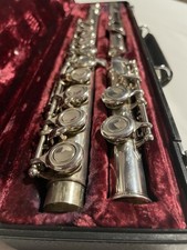 Querflöte Buffet Crampon Paris Cooper Scale 228